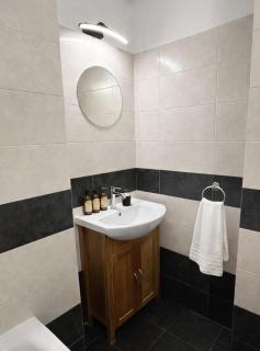 Cosy apartment with amazing view - Katowice - 1