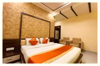 The Shraddha Hotel Aligarh - 4