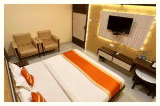 The Shraddha Hotel Aligarh - 1