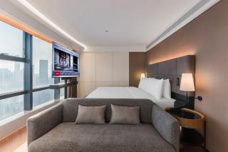 Intercity Hotel Guangzhou Tianhe TaiKoo Hui - 5