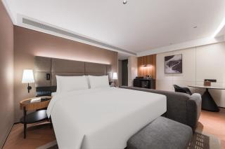 Intercity Hotel Guangzhou Tianhe TaiKoo Hui - 6
