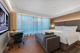 Intercity Hotel Guangzhou Tianhe TaiKoo Hui - 9