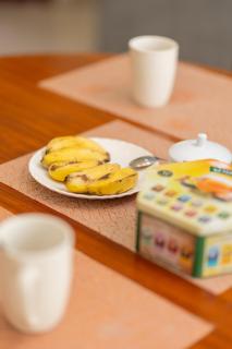 Serene Holiday Home Kitale - 5