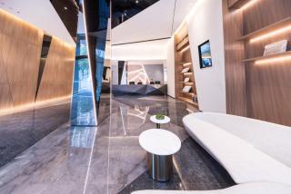 Atour Hotel Dongguan Xiping Xindi Center - 2