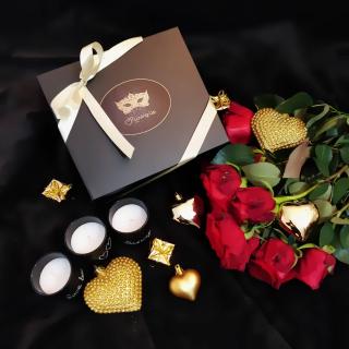 Romance & Evasion - Centre Ville - Love Room - Balnéo - 8