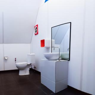 "D'BAMBOO KAMP" Desa Wisata Ekang - 1