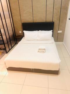 Chamber Luxury Suites Kuala Lampur - 9