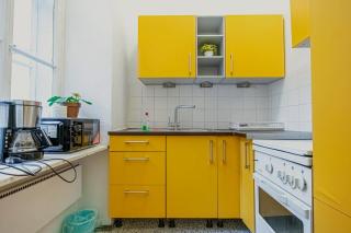 Budget & Friendly 1BR & LR Close to Belvedere Palace - 6