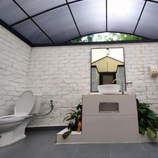 "D'BAMBOO KAMP" Desa Wisata Ekang - 3