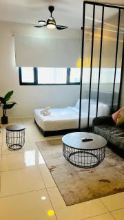 Chamber Luxury Suites Kuala Lumpur - 8