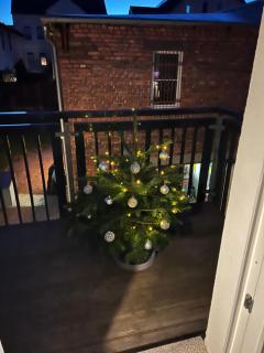 Kerstins Lieblingsdomizil - 6