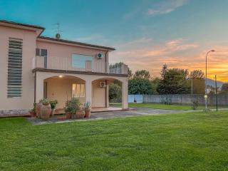 Casa Alma con Giardino-Free Parking-2 minuti dalla Stazione - 9