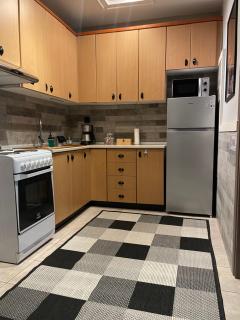Business Flat Stavroupoli - 2
