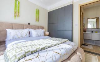 615 Stays Apartment - 2