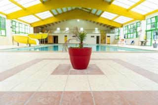 Camping APV Moncalm - 4