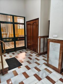 Vive Huelva ARAGON 4 HABITACIONES WIFI 300MB - 5