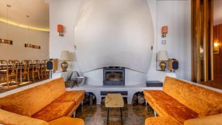 Spectacular Mid-century Villa With Astonishing Views Of Lake Como - 5