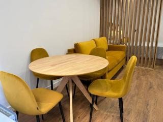 AT Pasaje Sancti Spiritus 1 - 5