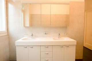 Spacious Zurich flat with game room & pool table - 4