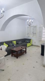 Mediterranean Dream Steps from Nozha Beach - 9