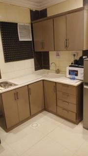 لؤلؤة الثريا للشقق المخدومة فرع لبن - 4