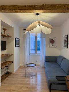 Charmant appartement - Ajaccio - 0