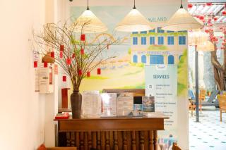 Sujet Residence Service Da Nang - 5