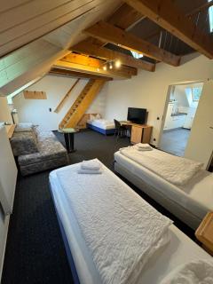 Gästezimmer Gasthof Becker - 9