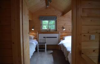 Luxe, rust en ruimte bij de Veluwse Vijf in Epe - 4