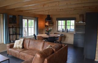 Luxe, rust en ruimte bij de Veluwse Vijf in Epe - 1