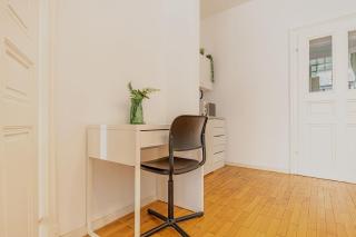 Lovely 2BR Apt Next to Rennweg & Belvedere Palace - 7