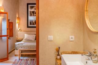 Riad Imani-Gorgeous Sunny Terrace Breakfast Pool - 2