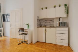 Lovely 2BR Apt Next to Rennweg & Belvedere Palace - 6