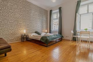 Lovely 2BR Apt Next to Rennweg & Belvedere Palace - 3