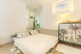 Studio Cosy - Le Marais centre - 4