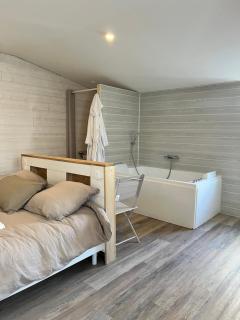 La petite cabane - 1