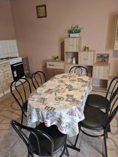 Juci Home Apartman - 2