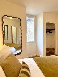 Les Jardins de Salvador - 2 bedrooms & terrace - 8