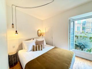 Les Jardins de Salvador - 2 bedrooms & terrace - 5