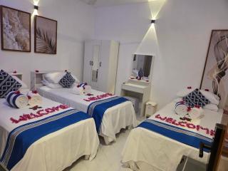 Ocean Sunset - Dhangethi - 8