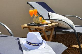 Villa les Coccinelles - 3