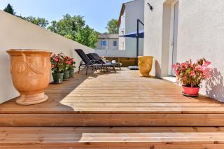 Villa les Coccinelles - 1