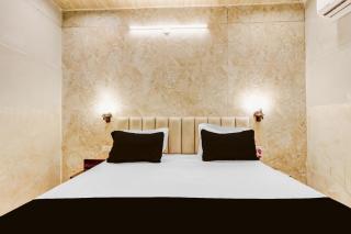 Hotel O Ocean Villa Bnb Near Lotus Temple - 0