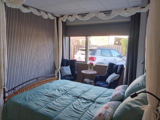 Gastenverblijf De Rietgors Kinderdijk - 8