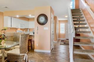 4 A, Three Bedroom Townhome - Destin - 6