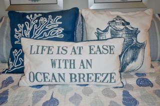 9 H Two Bedroom Condo - 9