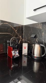 Ain Zaghouen Tunis proche Aeroport - luxueux style parisien - 3