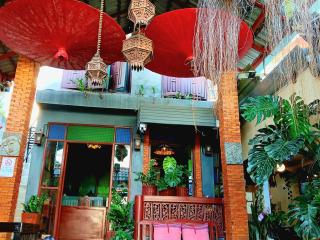 Baan Cozy Boutique Natural Wellness Chiang Mai - 3