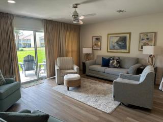 1A Two Bedroom Townhome - Destin - 9