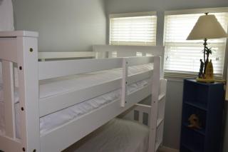 2 D, Three Bedroom Townhome - 5